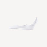 Step Invisible in White