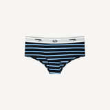 Boy Short