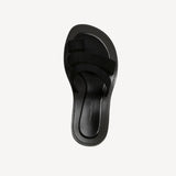 Three Strap Sandal
