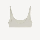 Scoop Bikini Top
