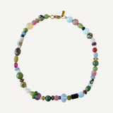 Poppy Necklace