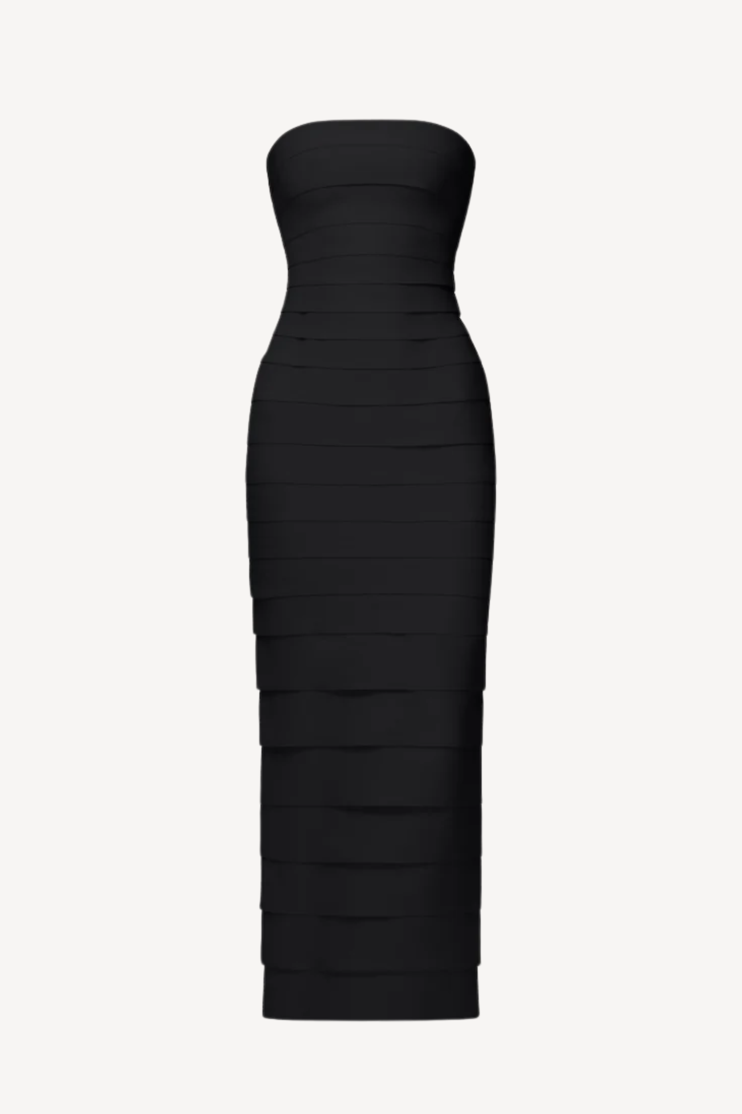 The Elaina Gown