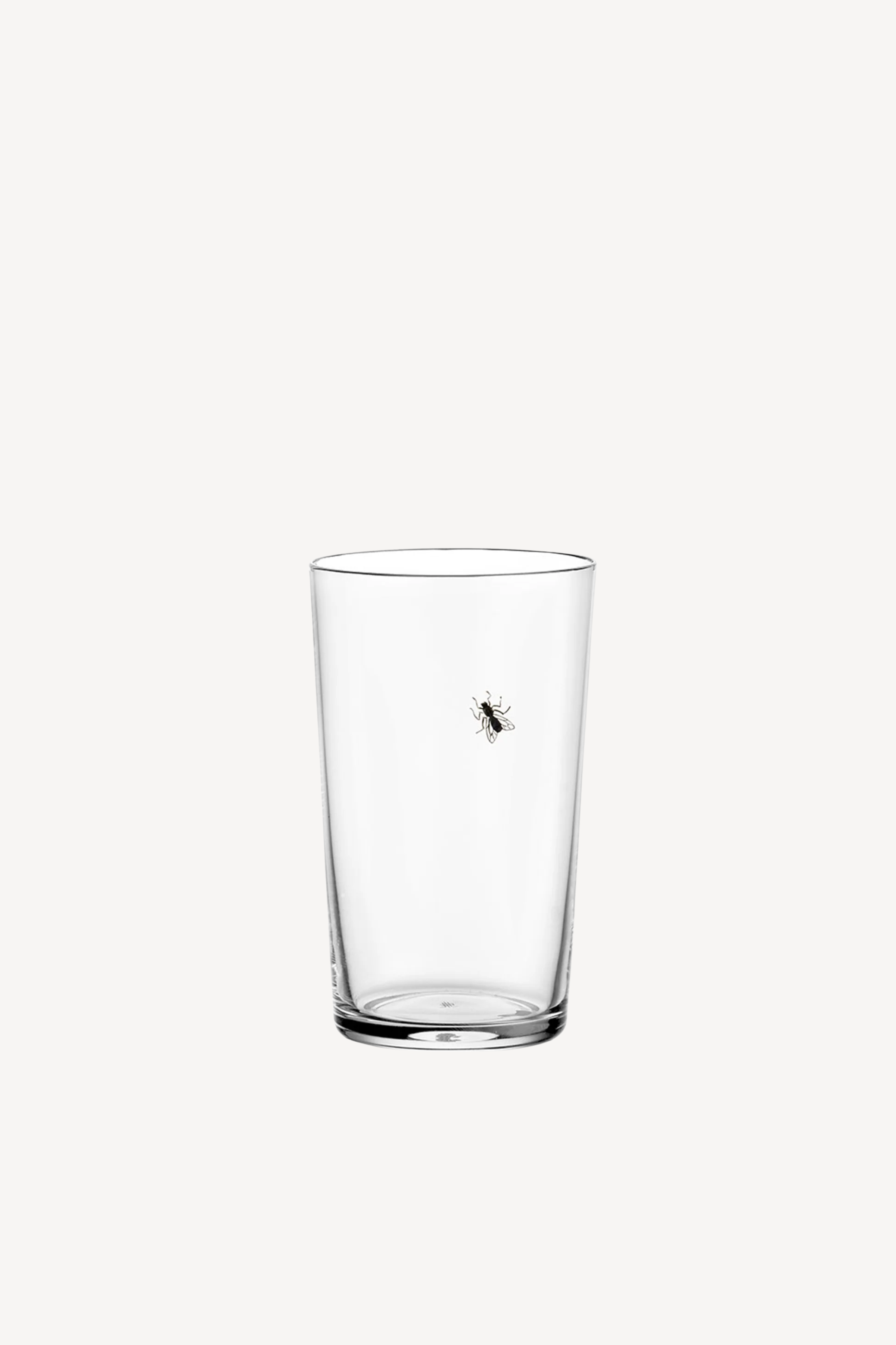 Fly Champagne Tumbler