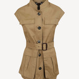Ventura Twill Microsand Jacket