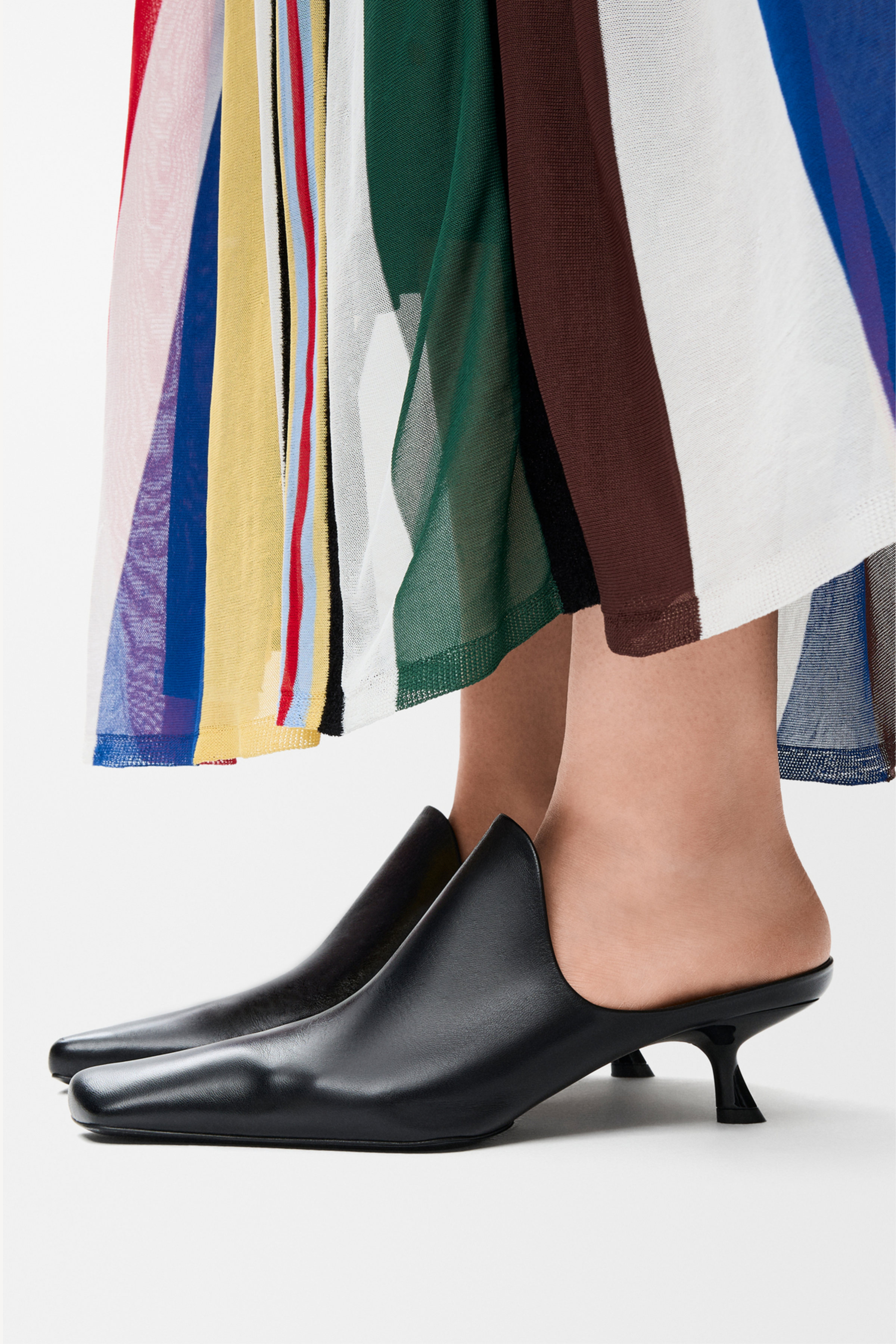 Emily Mule 45