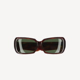 Score Sunglasses in Brown Tort