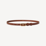 Covered Small 13MM in Red Wood