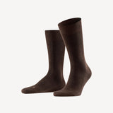 Sensitive London in Brown