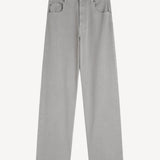 Zip Jeans