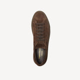 Achilles Premium In Suede in Brown