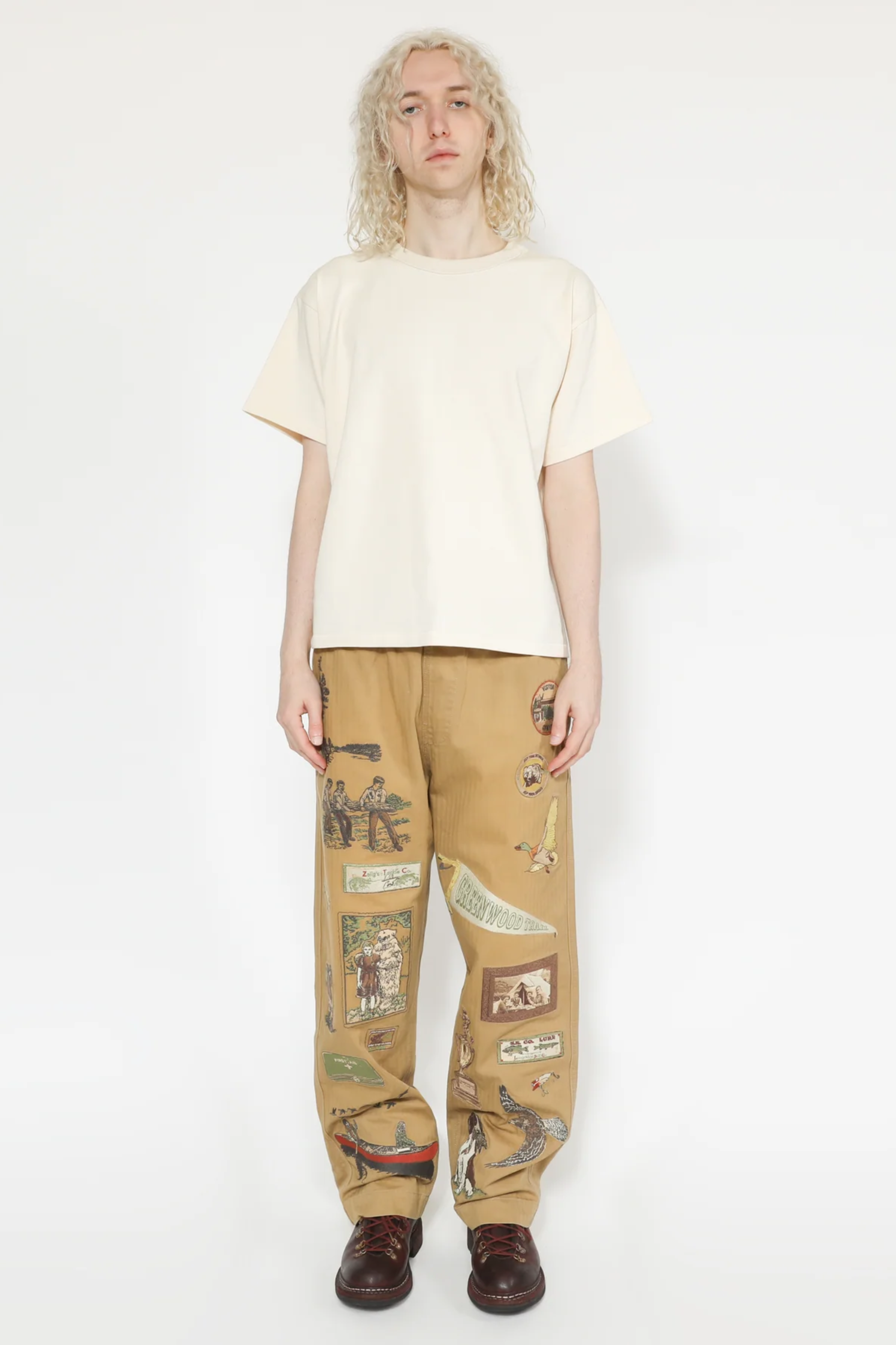 Trail Pant