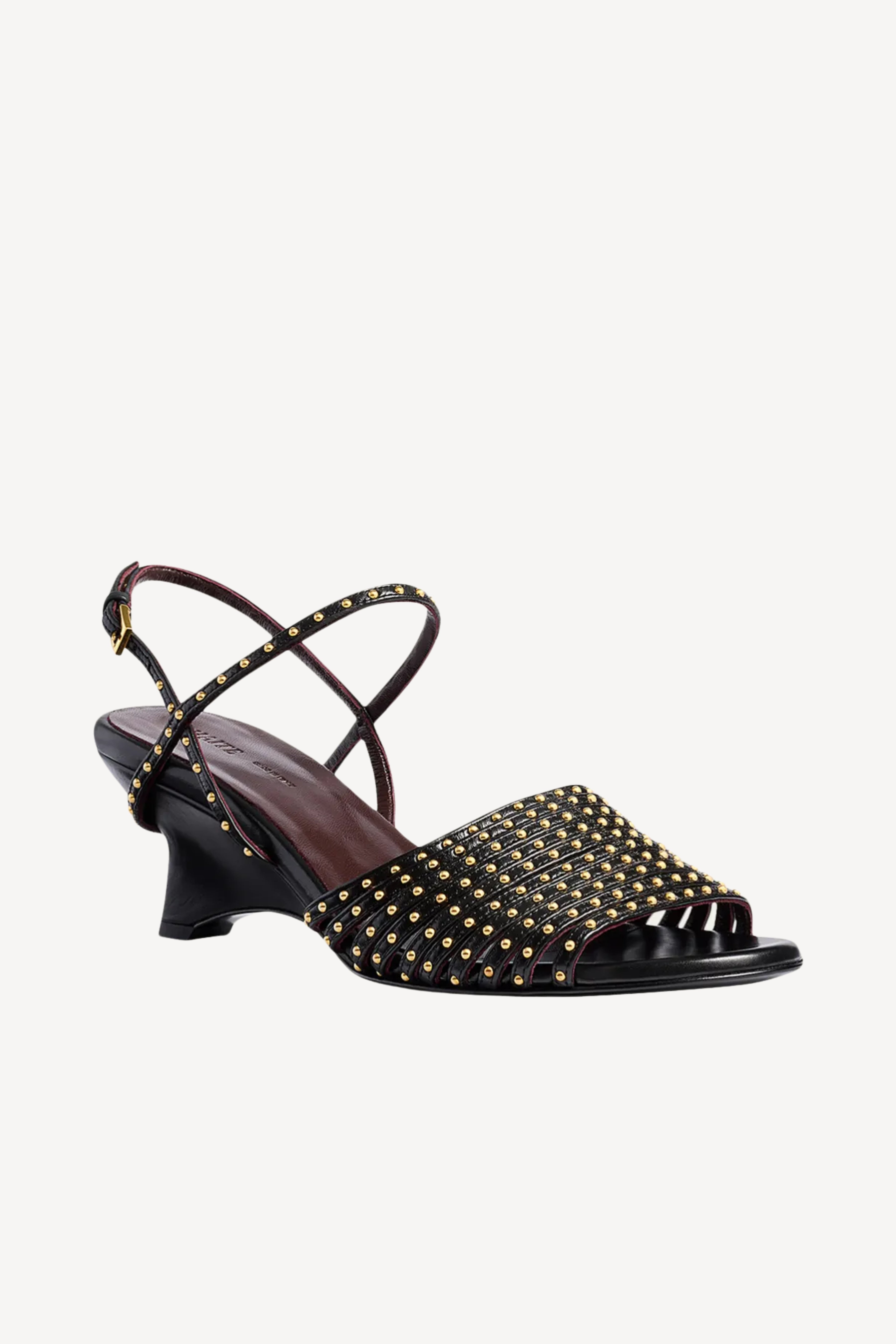Drew Sandal w/ Studs 55