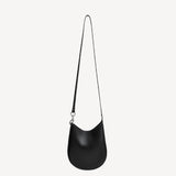Bean Bag in Black Silver