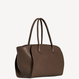 Marlo 12 in Tawney Brown
