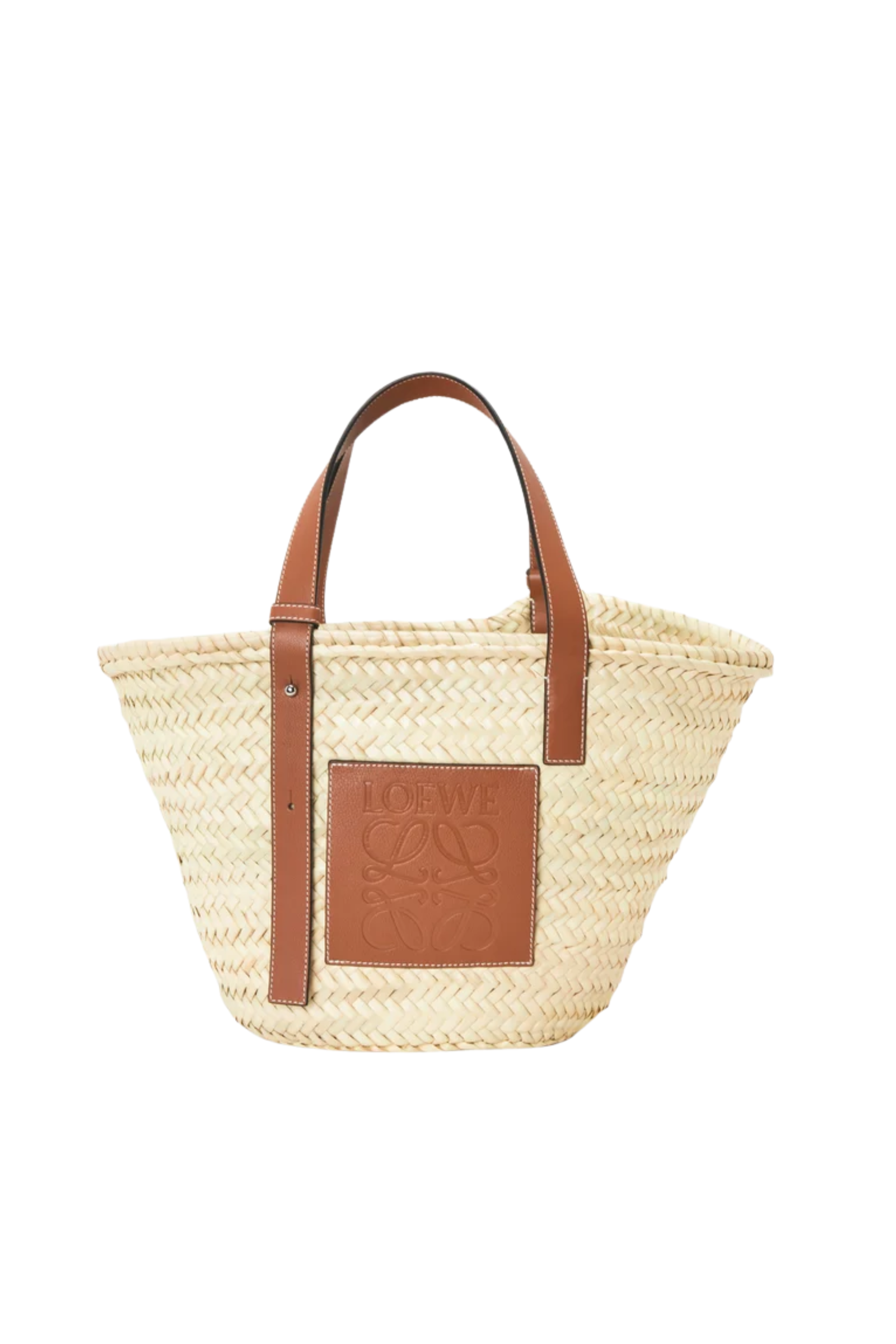 Basket Bag