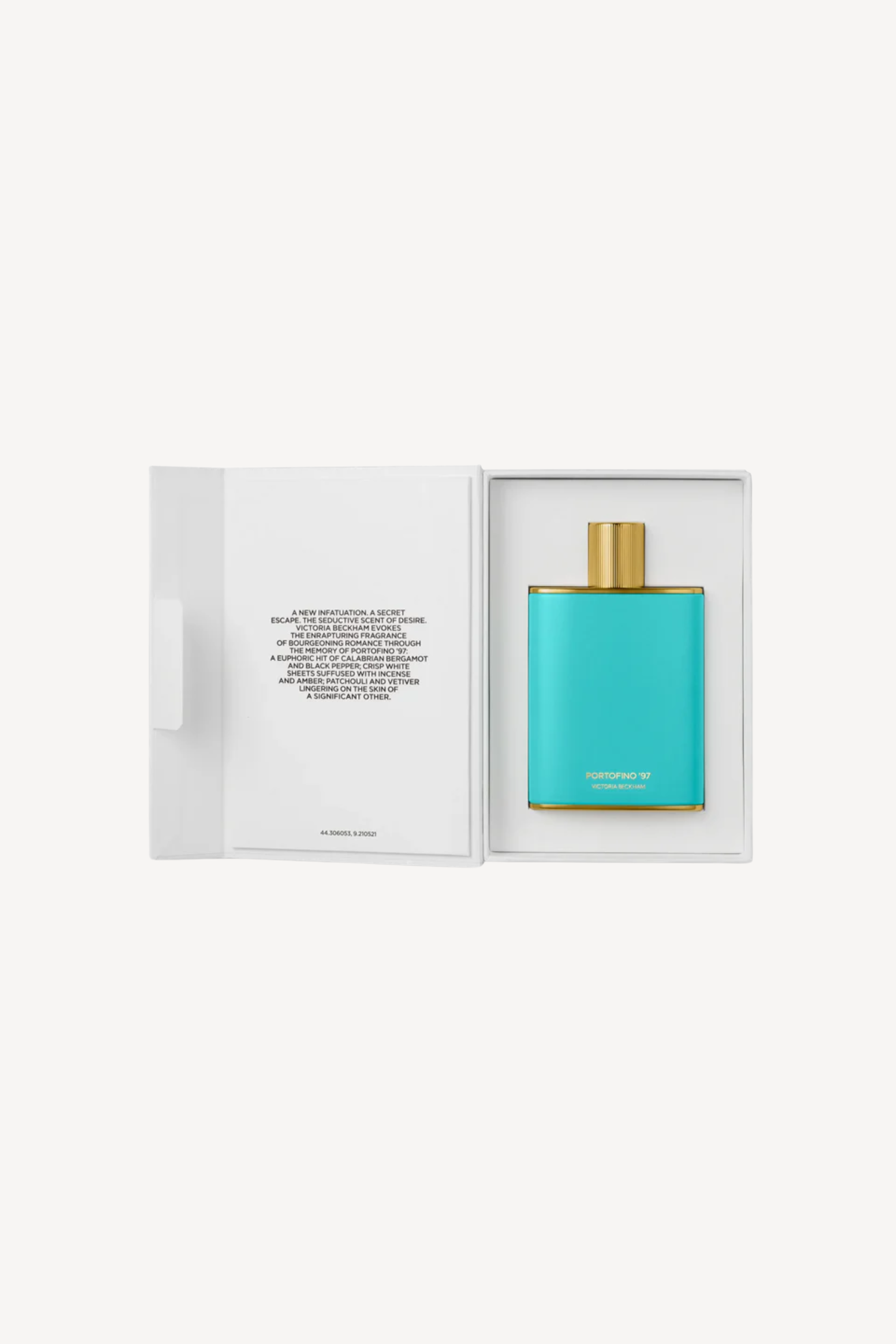 Portofino ‘97 Eau de Parfum