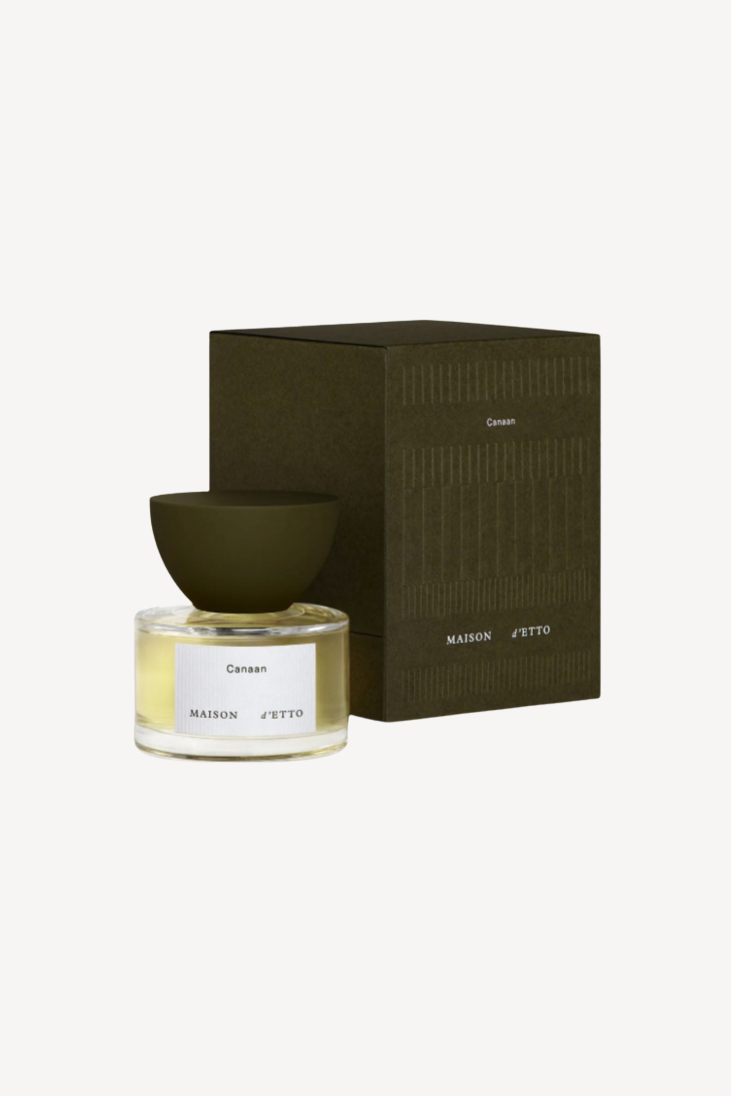 Canaan Eau de Parfum