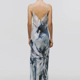 Idea Midi Dress With Belt