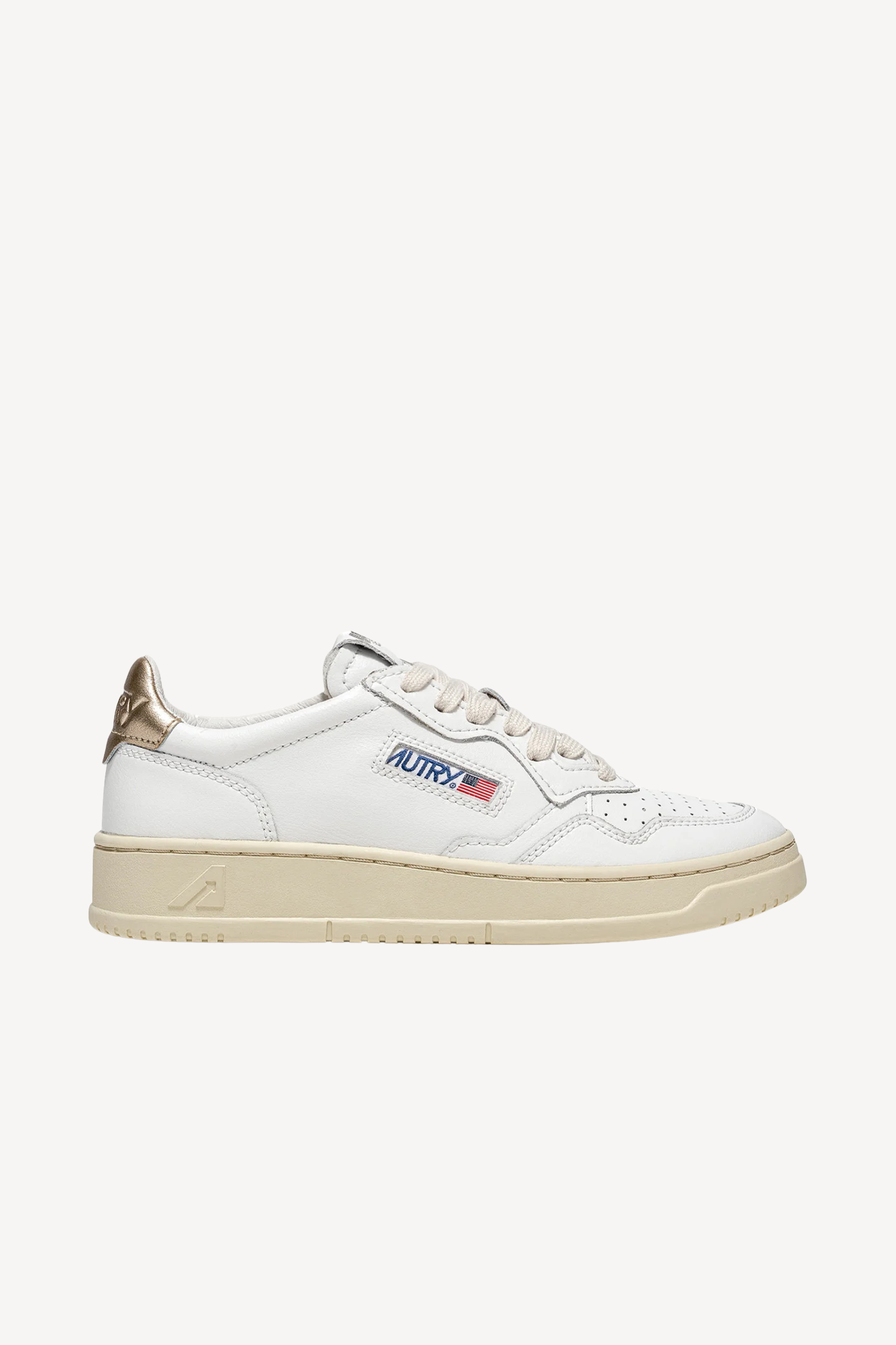 Medalist Low Sneaker