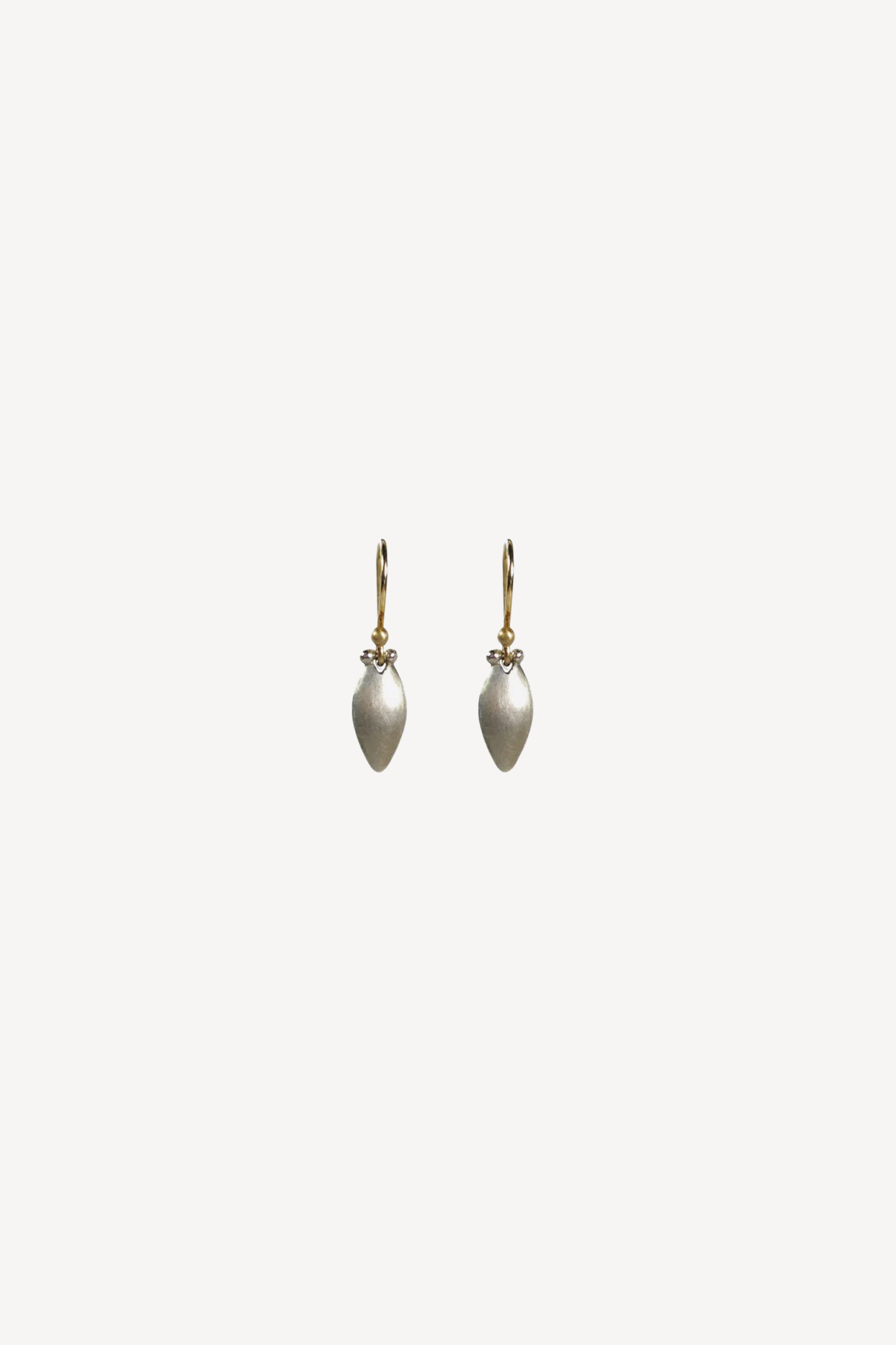 Gnat Earrings