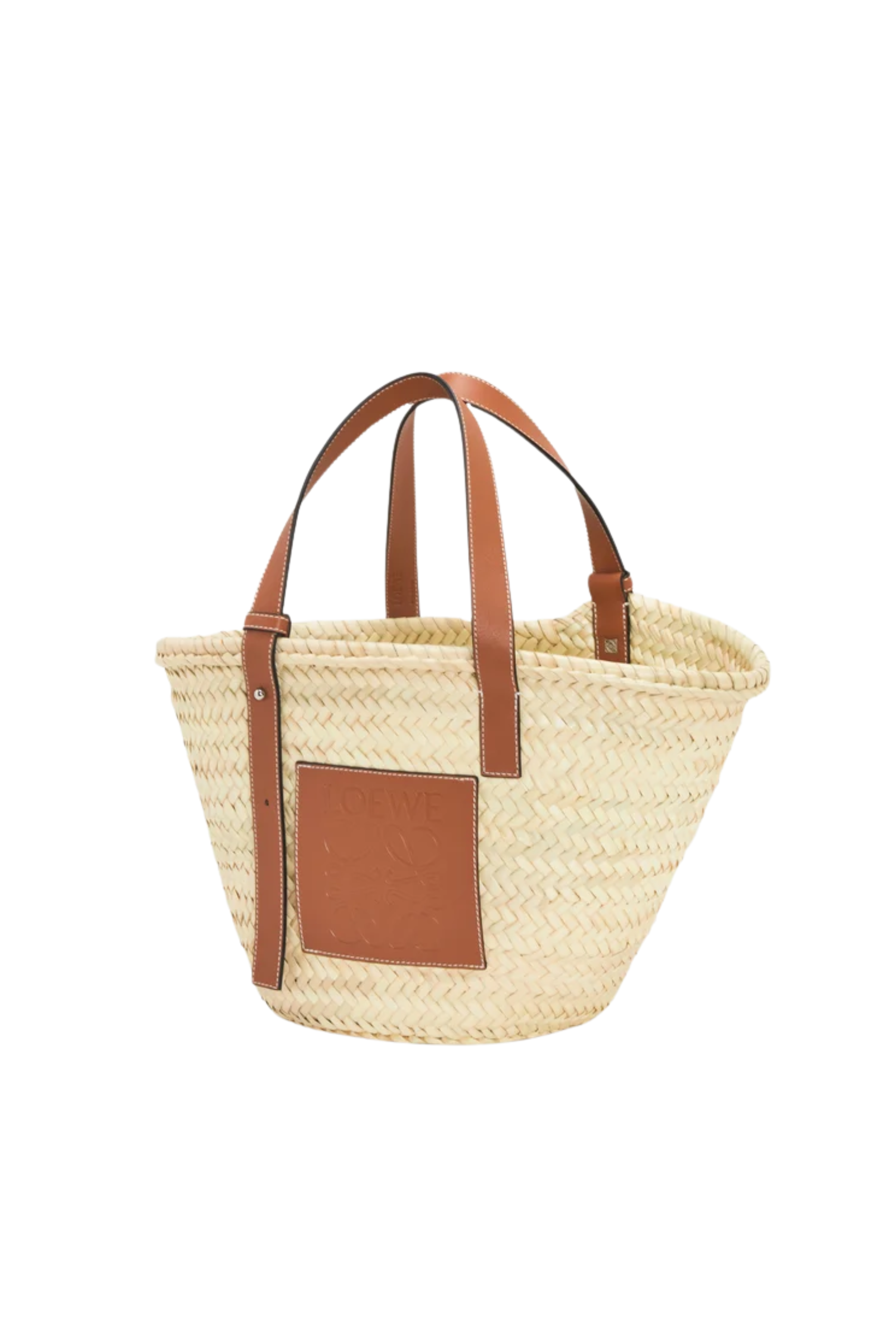 Basket Bag