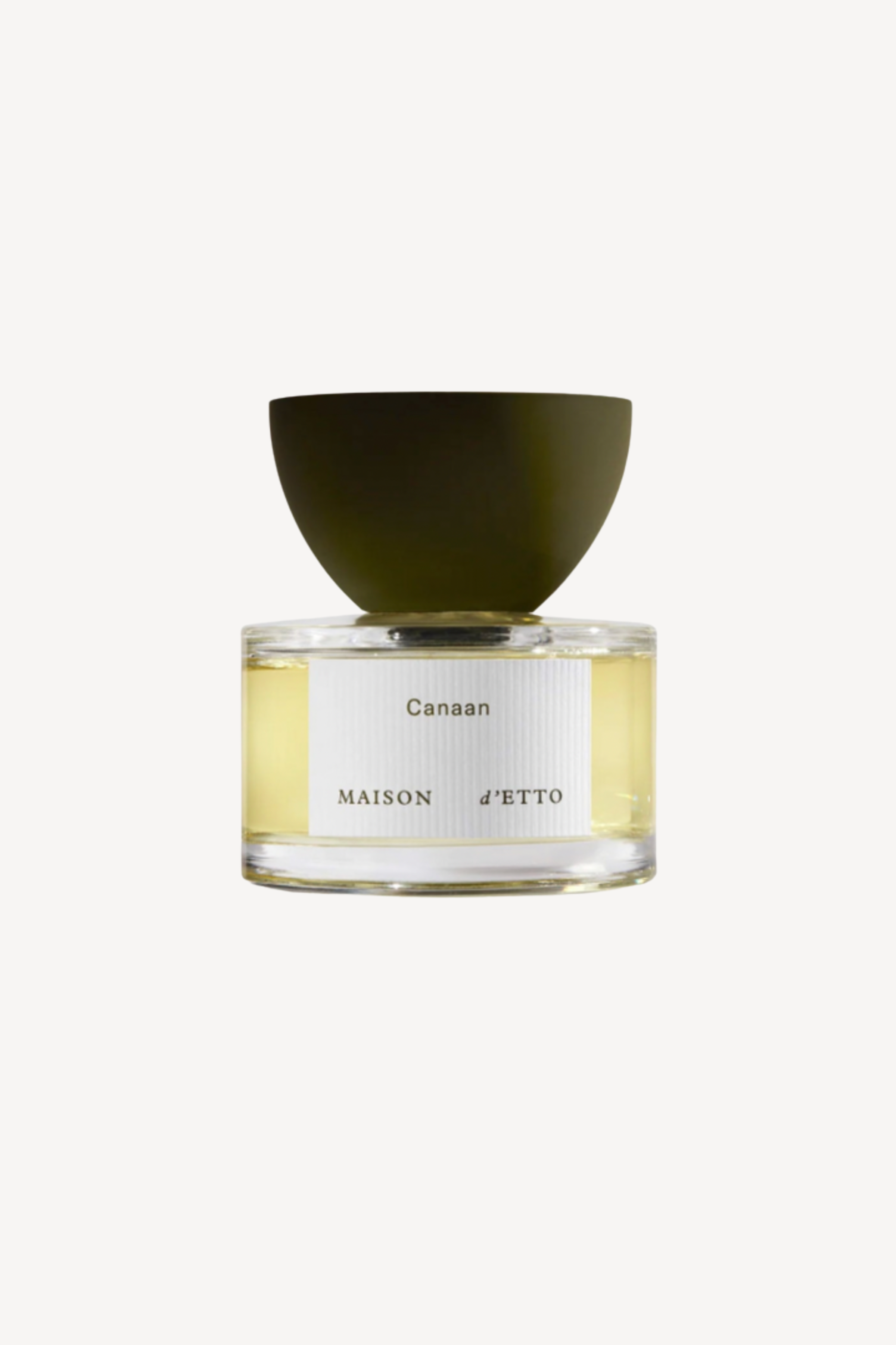 Canaan Eau de Parfum
