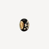 Sagittarius Ceramic Bead