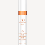 SPF 30 Mineral Sunscreen