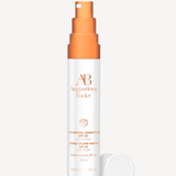 SPF 30 Mineral Sunscreen