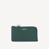 Pebble Coin Cardholder