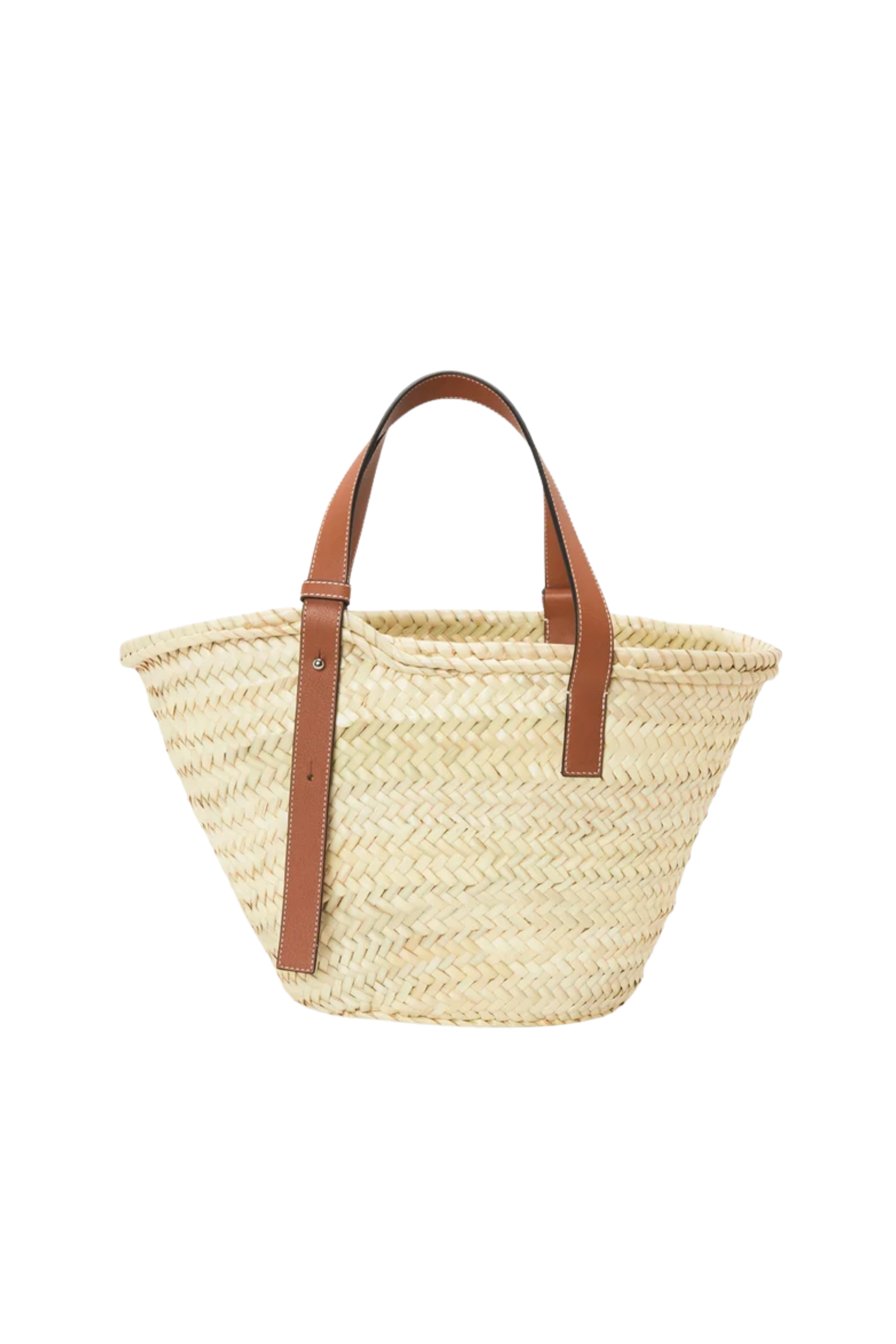 Basket Bag
