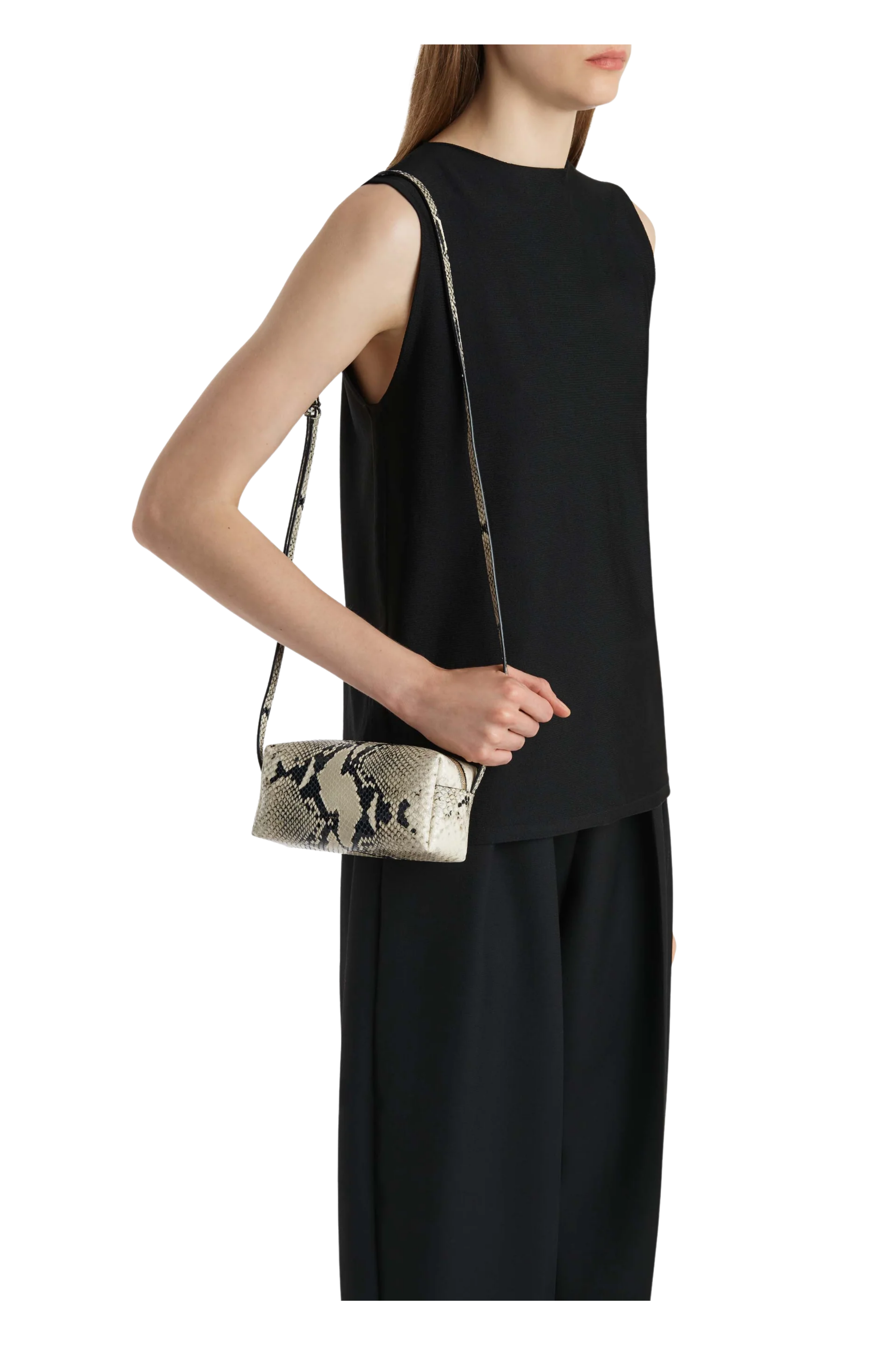Kye Mini Crossbody Bag