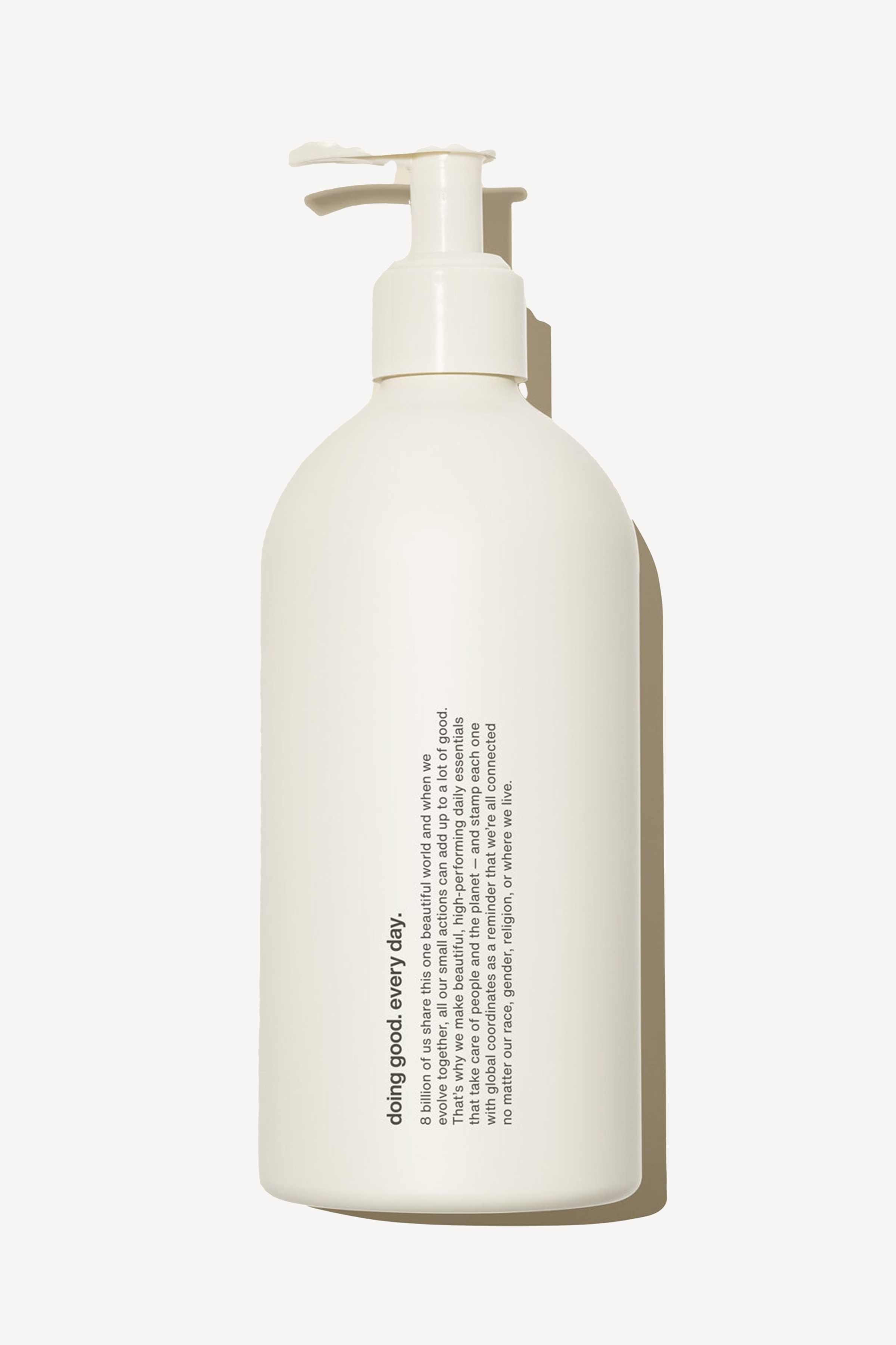 Havana Body Cleanser
