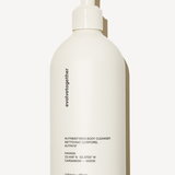 Havana Body Cleanser