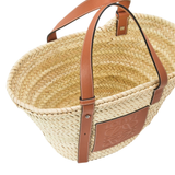 Basket Bag