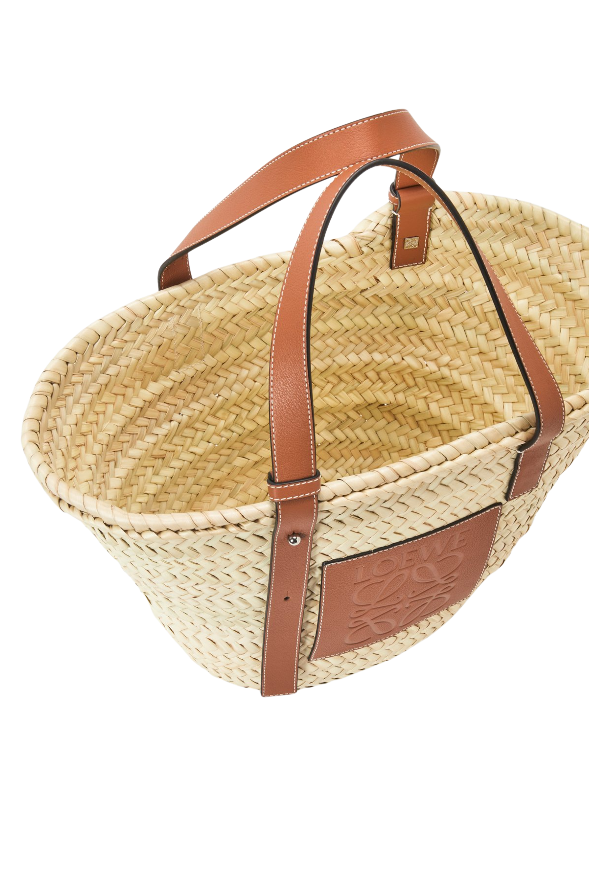 Basket Bag