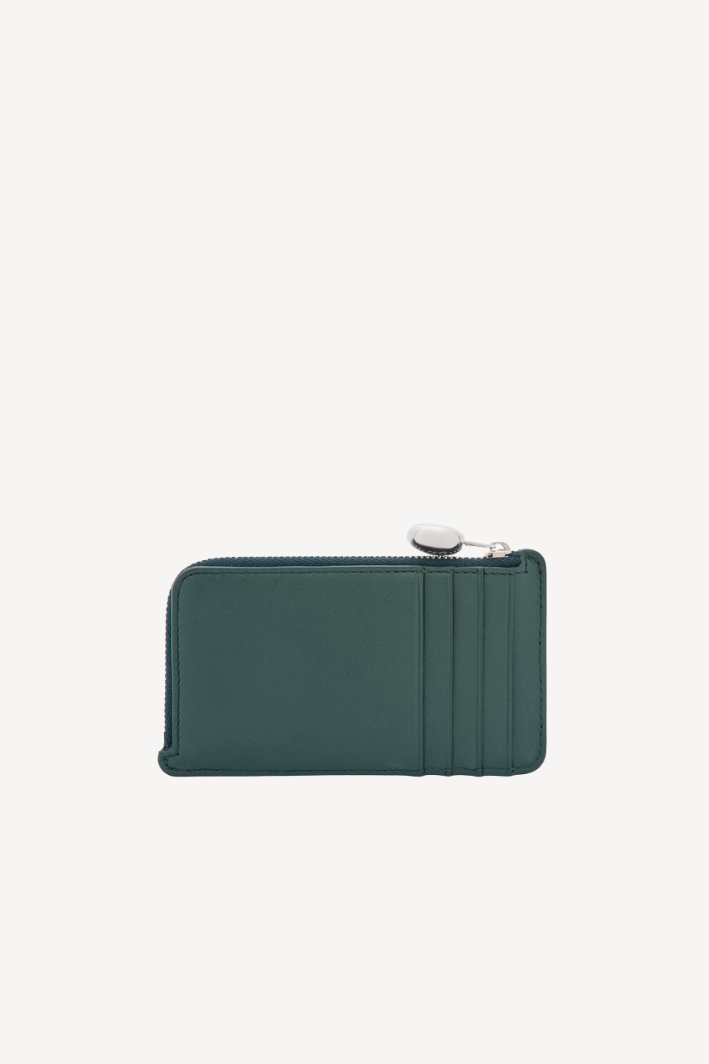 Pebble Coin Cardholder