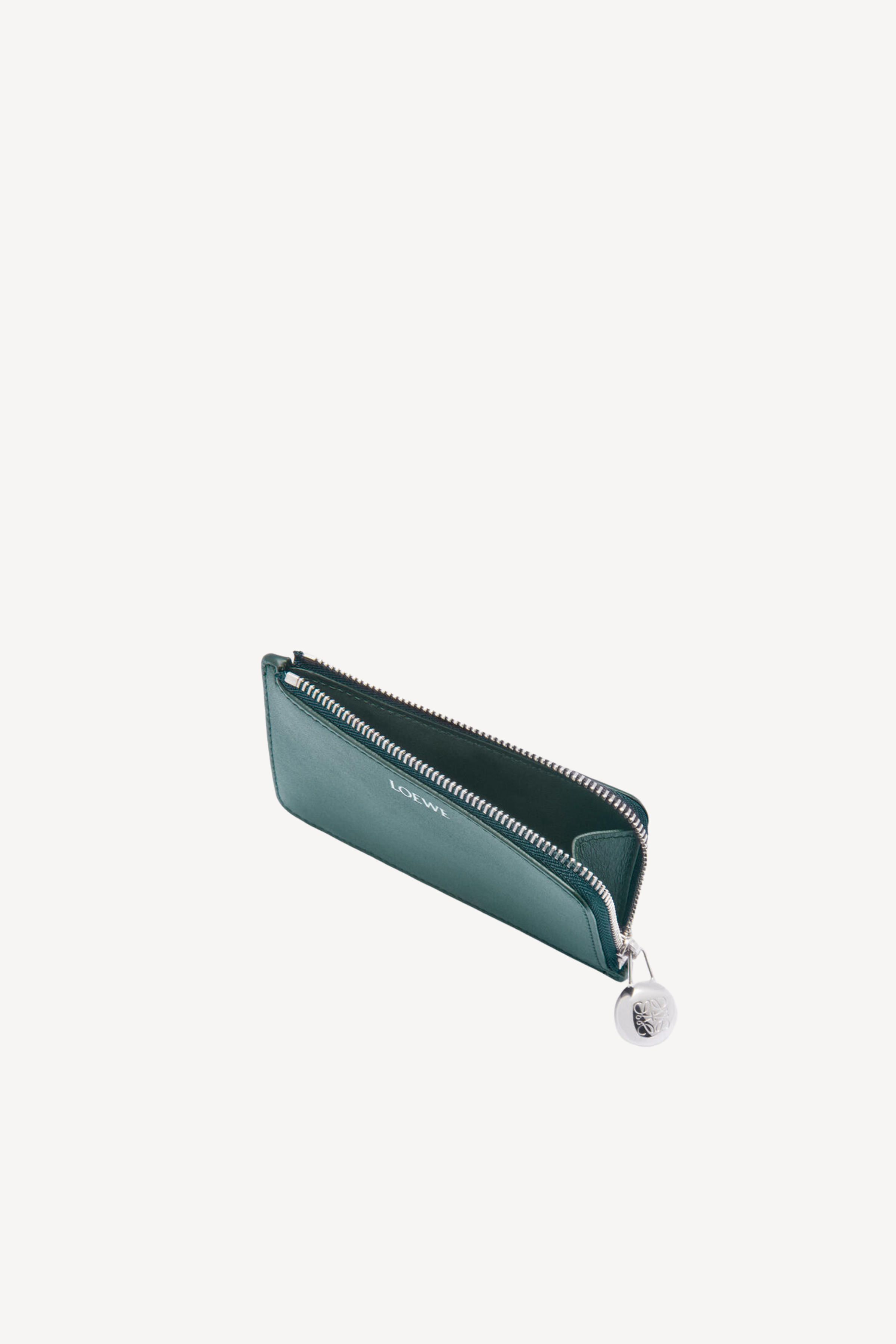 Pebble Coin Cardholder