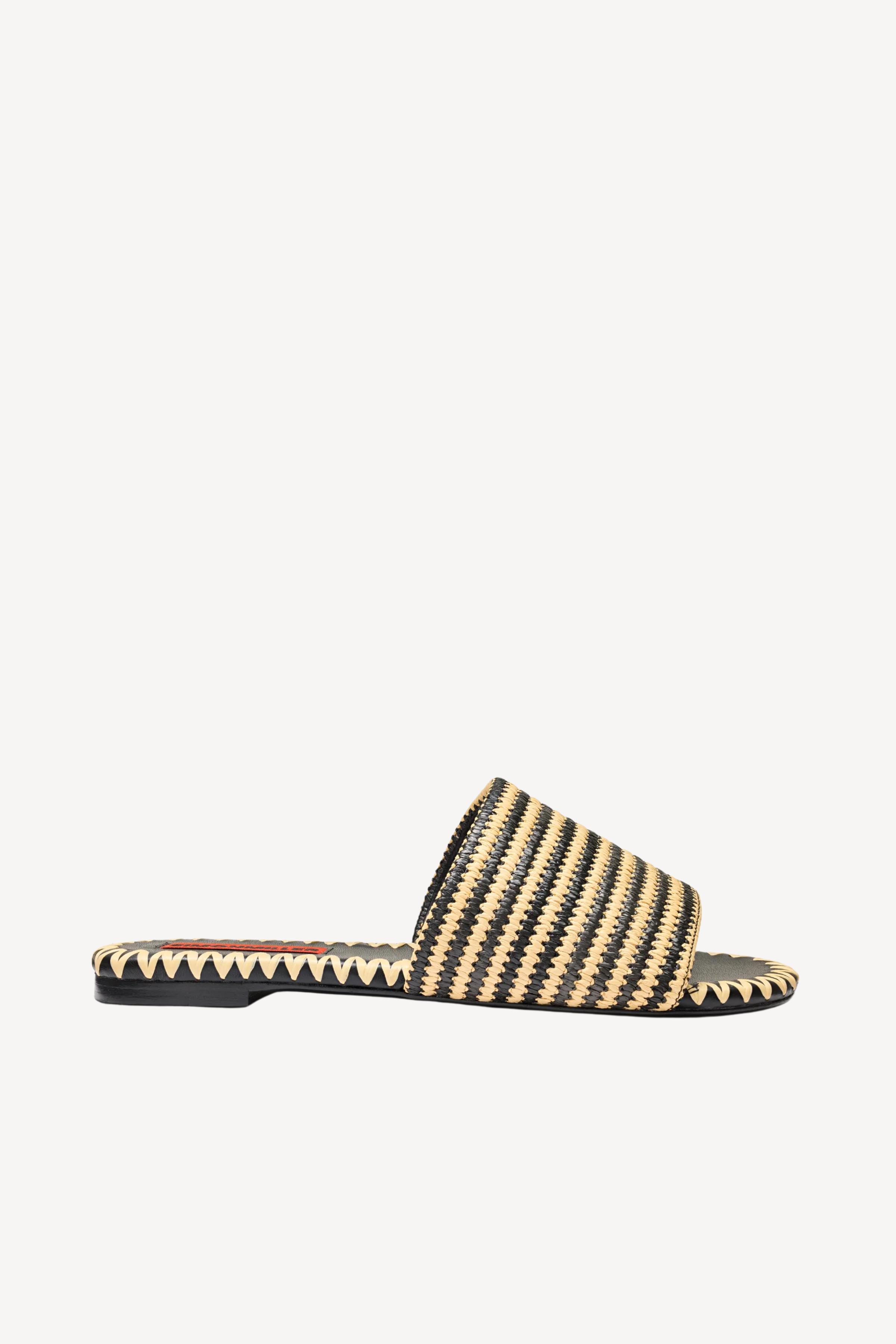 Salerno Sandal
