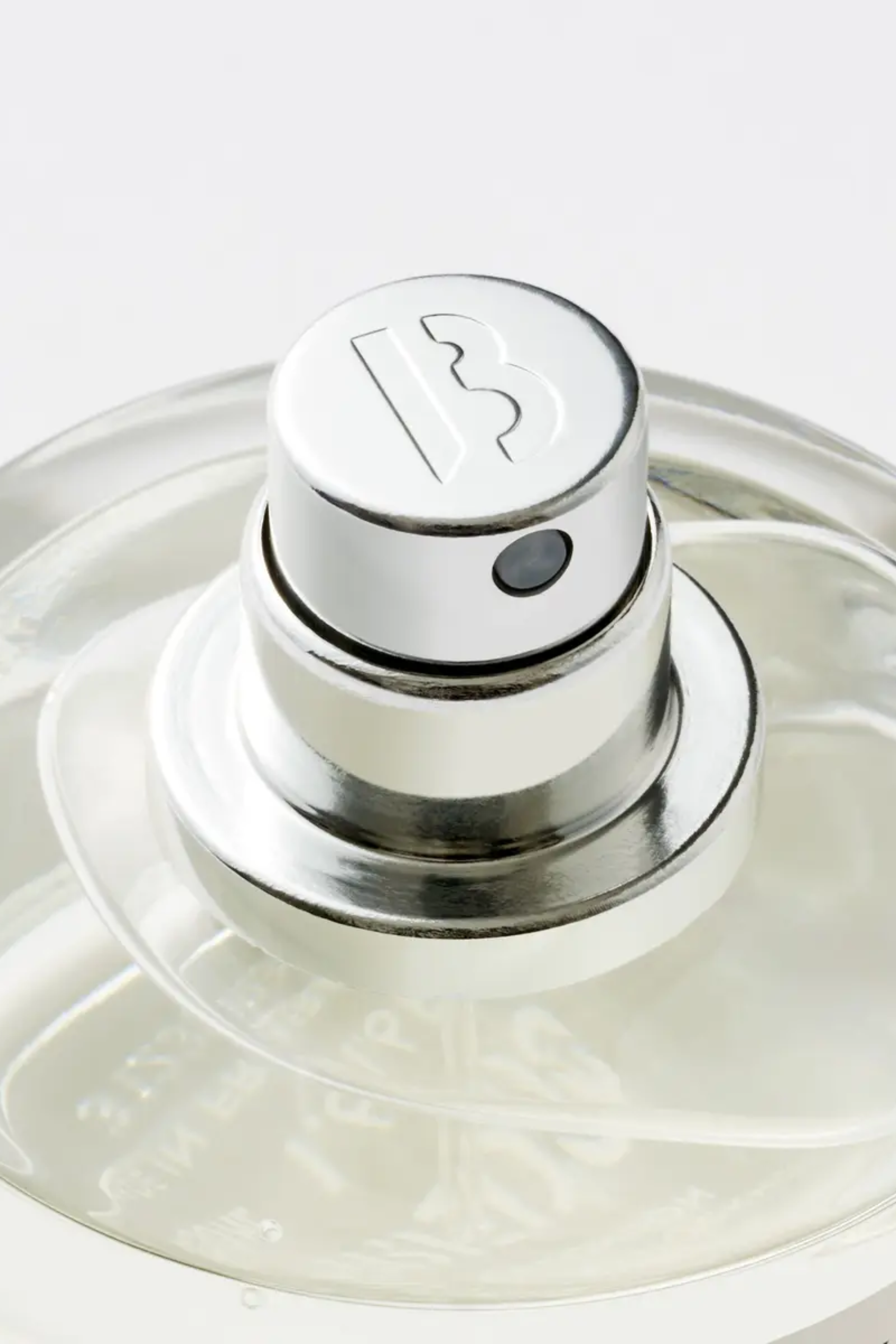 Blanche Eau de Parfum