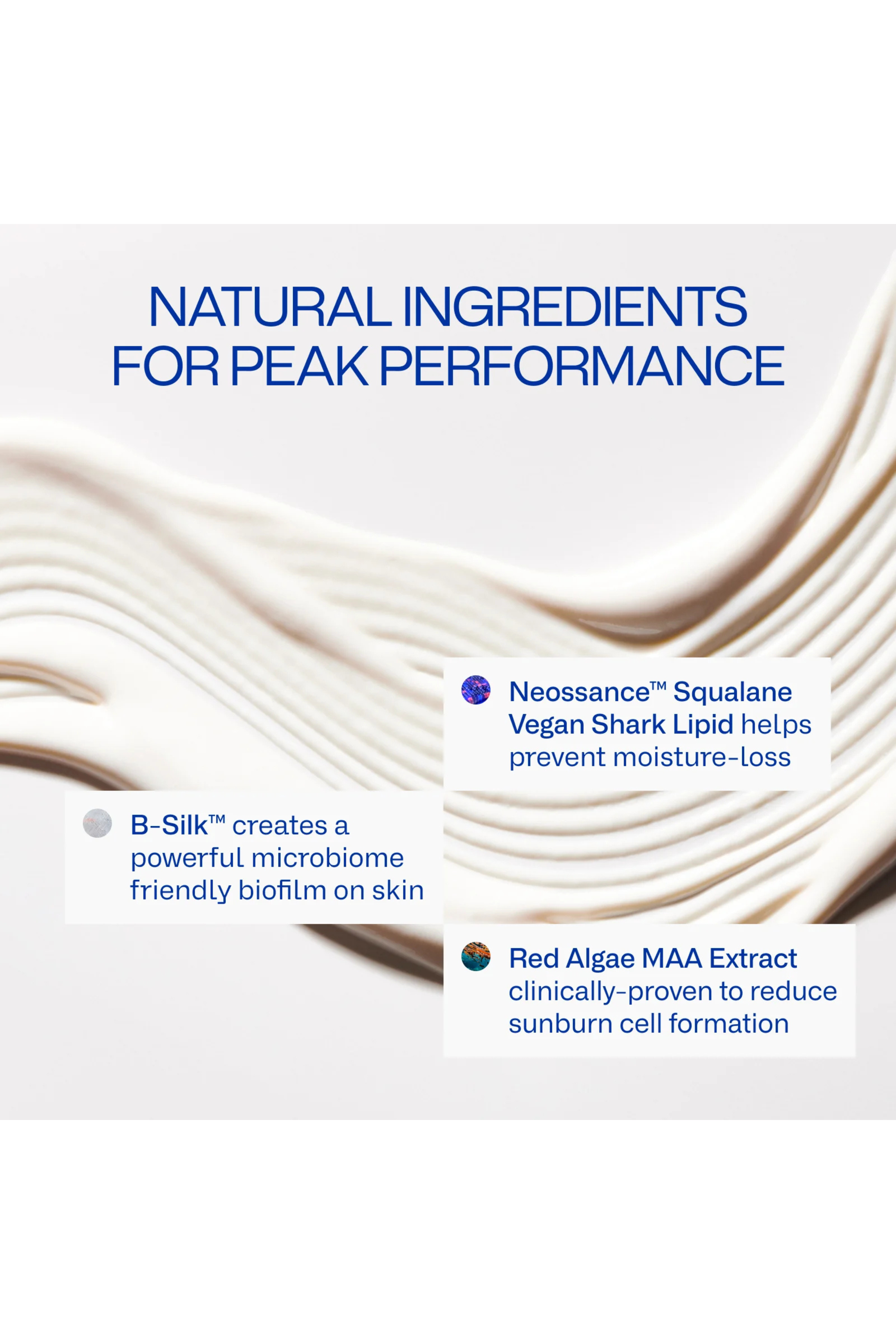 Peak Performance SPF50