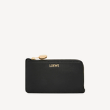 Pebble Coin Cardholder