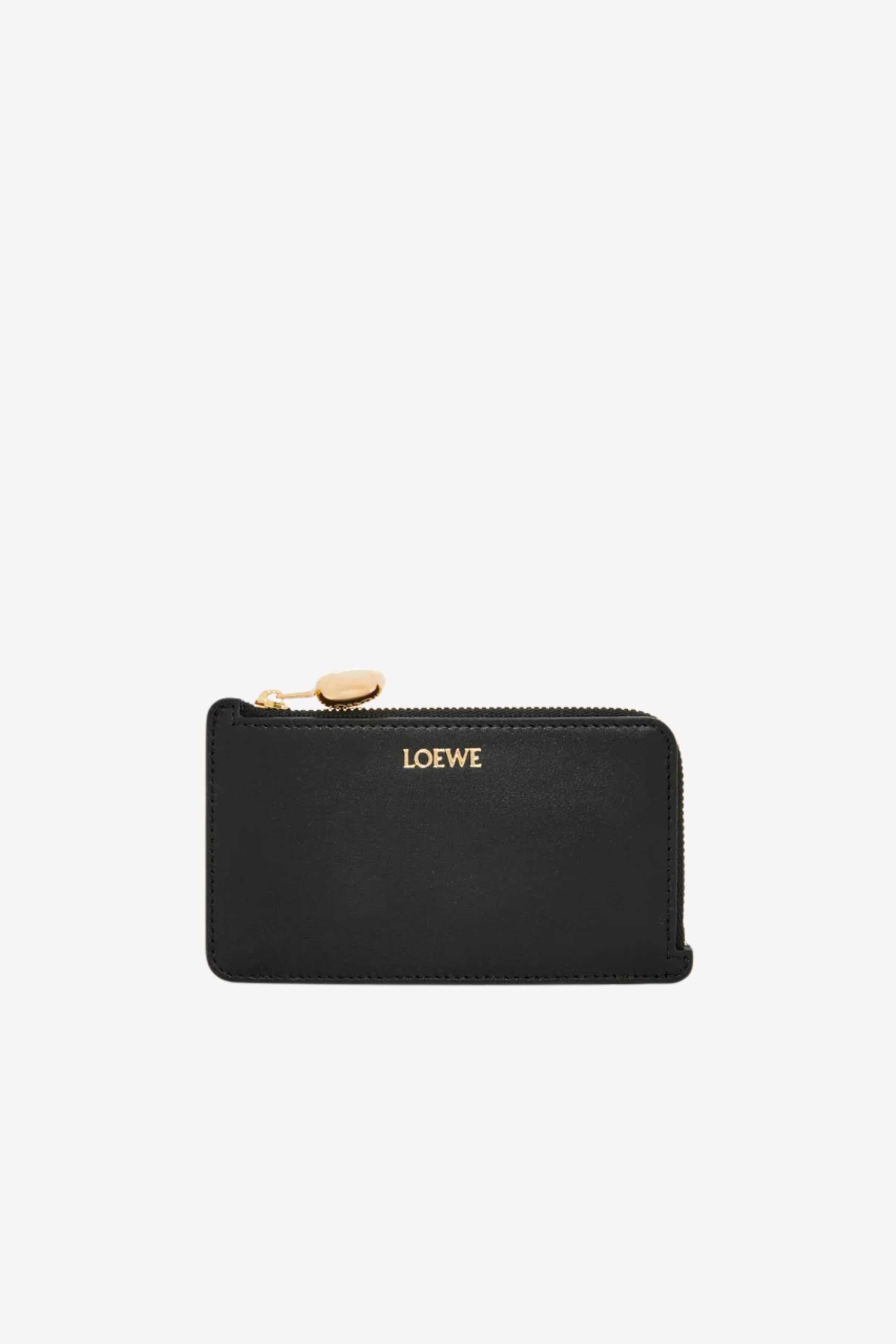 Pebble Coin Cardholder
