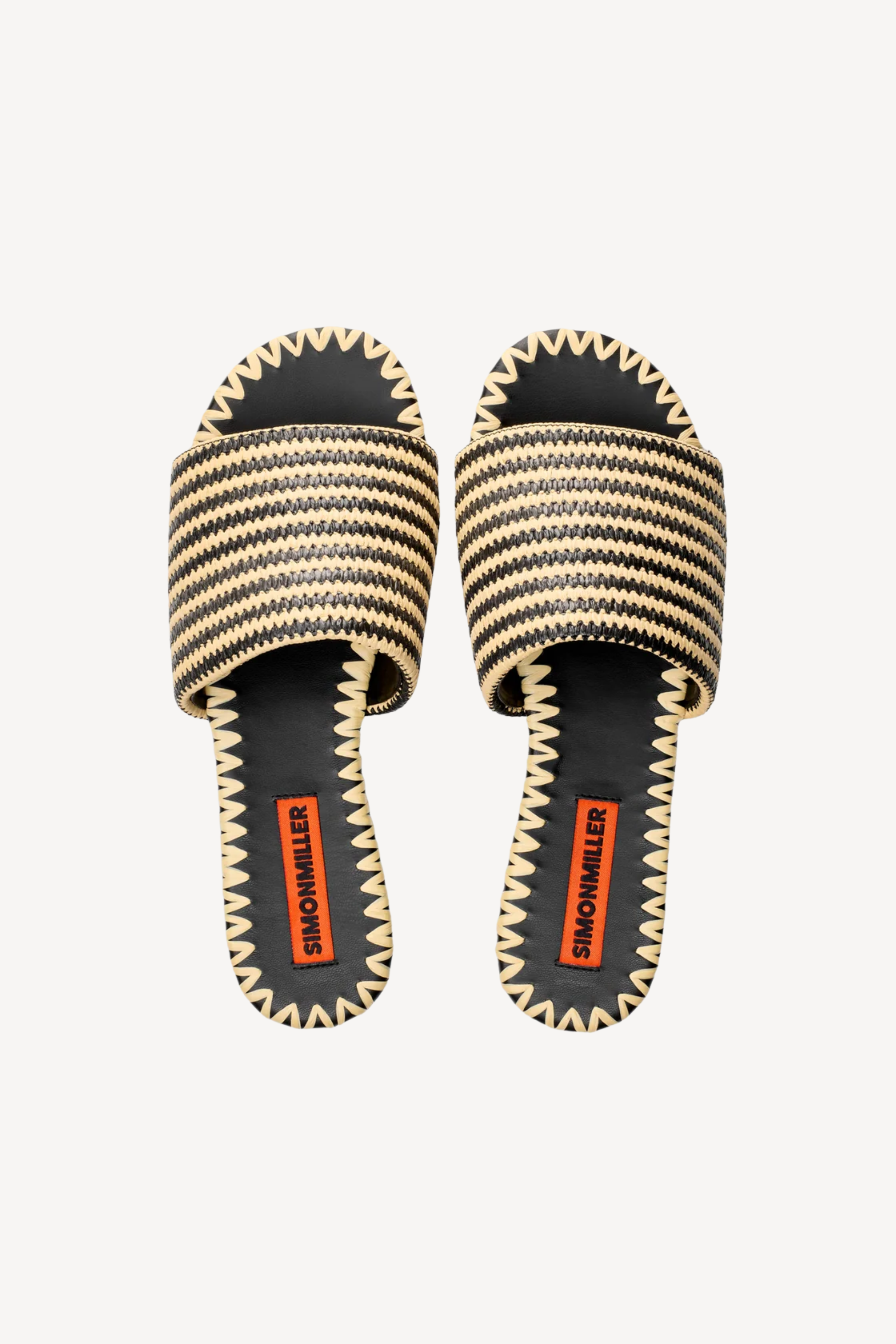 Salerno Sandal