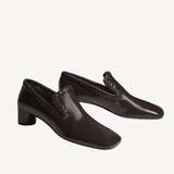 Sabato Kitten Heel Pump