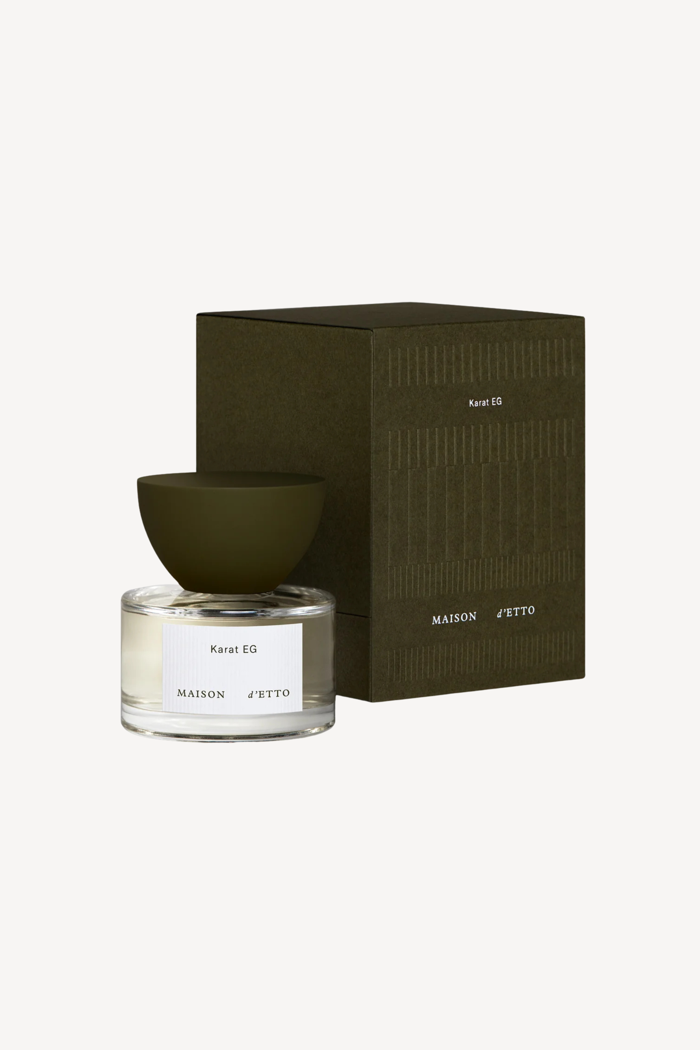 Karat EG Eau de Parfum
