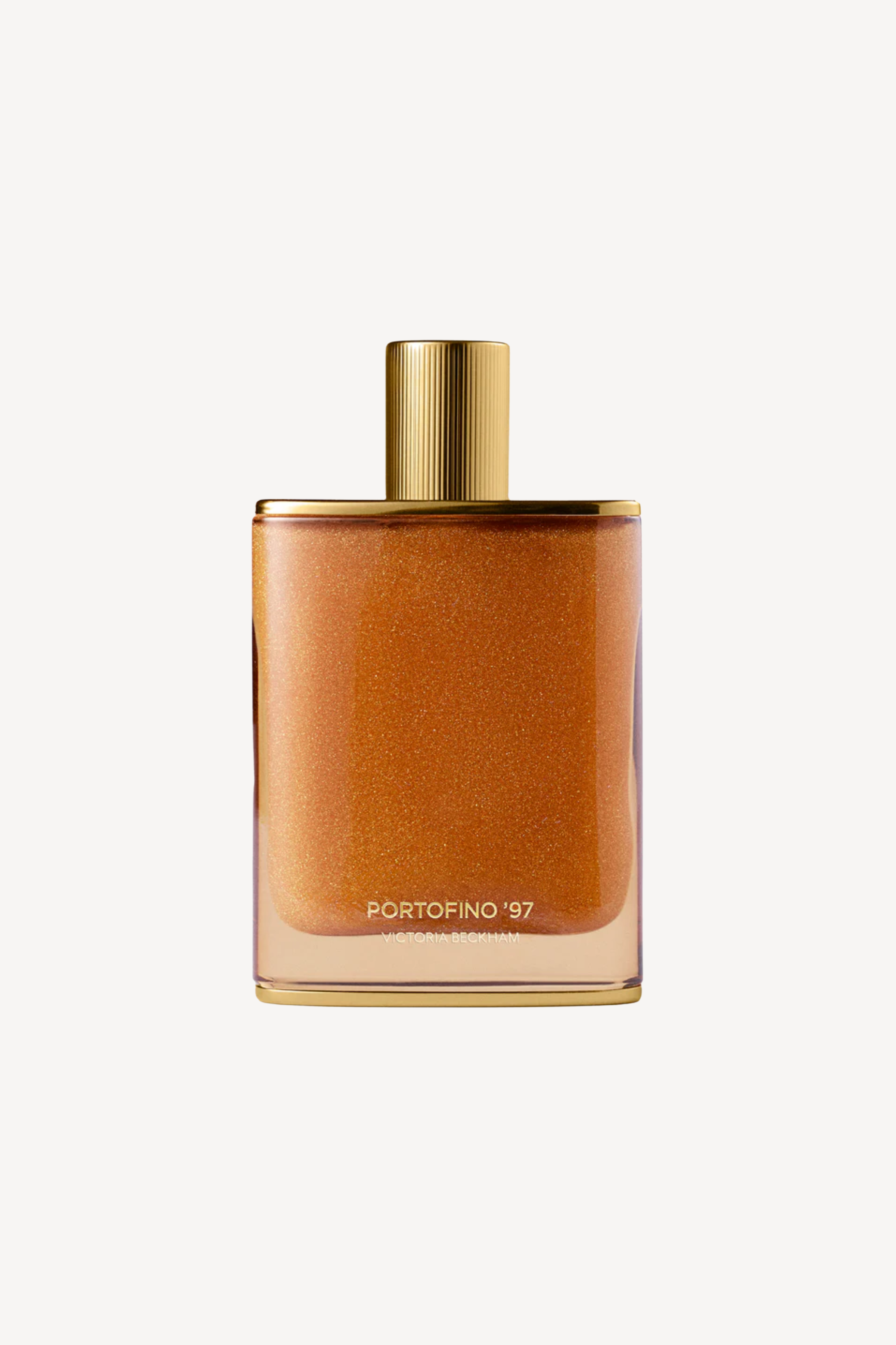 Portofino ‘97 Golden Shimmer Body Oil