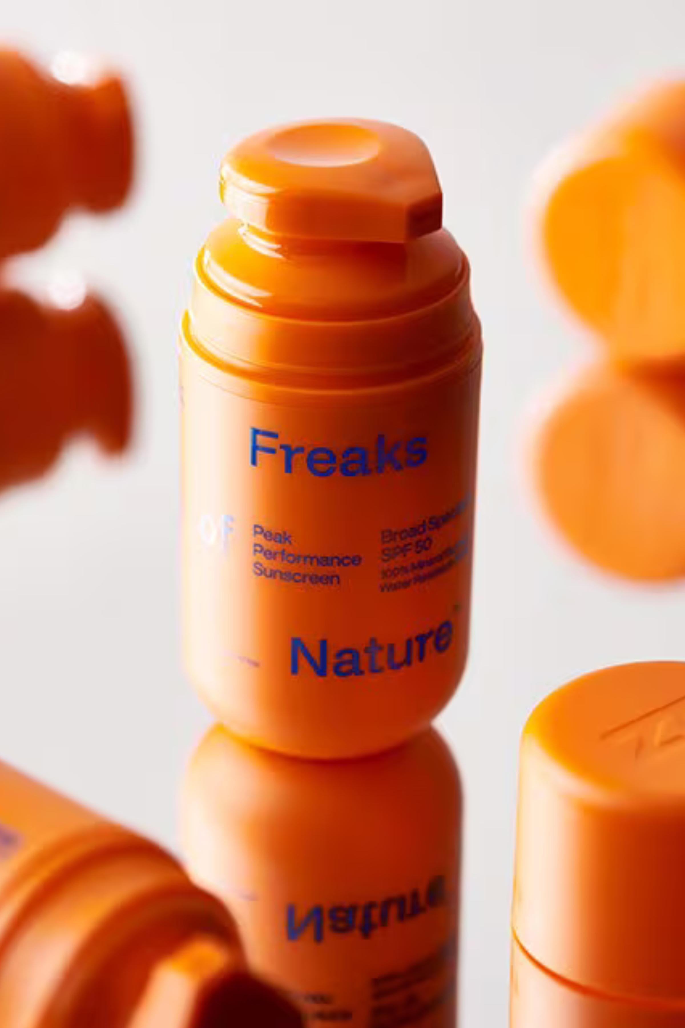 Peak Performance SPF50