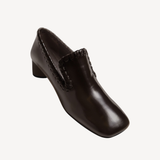 Sabato Kitten Heel Pump