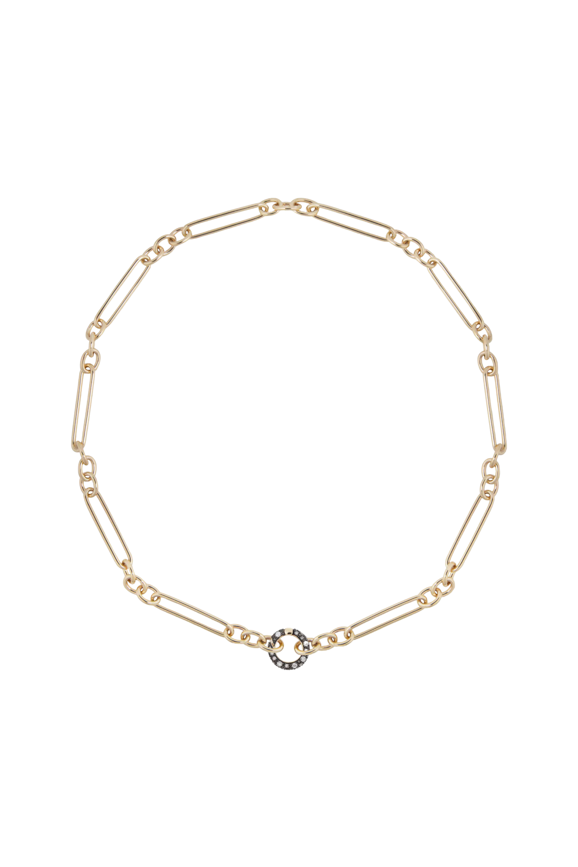 Black Diamond Pavé Annex Link